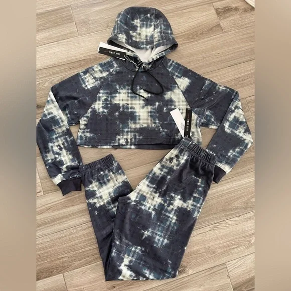 Adam Selman Sport Sweatsuit - Picture 1 of 10